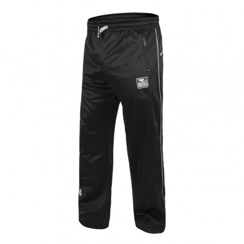 Cпортивные штаны Bad Boy track black/grey