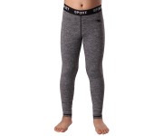 Штаны компрессионные BERSERK KIDS melang grey