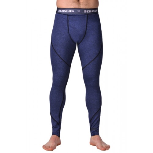 Компрессионные штаны BERSERK F-15 jeans