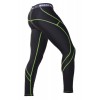 Штаны компрессионные Legacy green neon  фото 2
