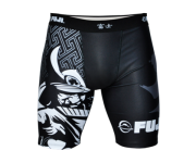 Компрессионные шорты Musashi Hybrid Grappling Shorts