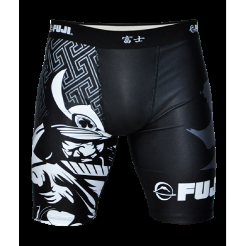 Компрессионные шорты Musashi Hybrid Grappling Shorts