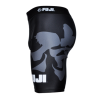Компрессионные шорты Musashi Hybrid Grappling Shorts  фото 4