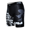 Компрессионные шорты Musashi Hybrid Grappling Shorts  фото 2