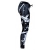 Компрессионные штаны FUJI Musashi Spats  фото 4