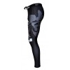 Компрессионные штаны FUJI Musashi Spats  фото 3