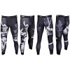 Компрессионные штаны FUJI Musashi Spats  фото 2