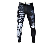 Компрессионные штаны FUJI Musashi Spats
