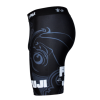 Компрессионные шорты FUJI Sakana Hybrid Grappling Shorts  фото 2