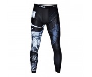 Компрессионные штаны FUJI Sakana Spats