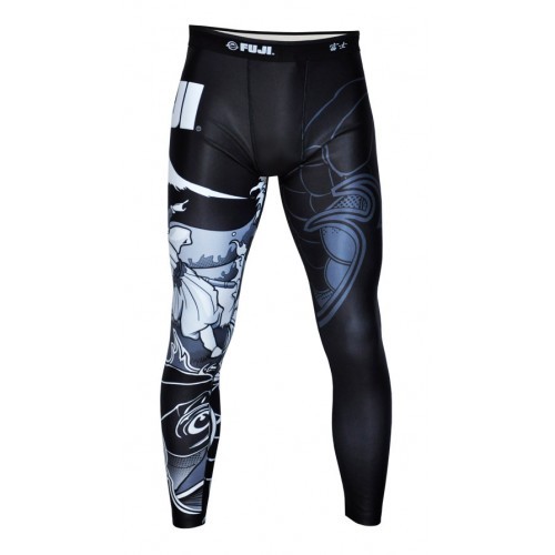 Компрессионные штаны FUJI Sakana Spats
