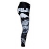 Компрессионные штаны FUJI Sakana Spats  фото 3