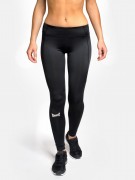 Спортивные штаны Peresvit Air Motion Women's Leggings Black фото