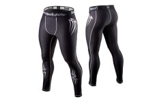 Компрессионные штаны Peresvit Blade Compression Pants