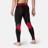 Компрессионные штаны Peresvit Air Motion Compression Leggins  фото 9