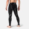 Компрессионные штаны Peresvit Air Motion Compression Leggins  фото 3