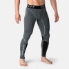 Компрессионные штаны Peresvit Air Motion Compression Leggins  фото 4
