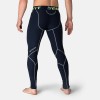 Компрессионные штаны Peresvit Air Motion Compression Leggins  фото 2