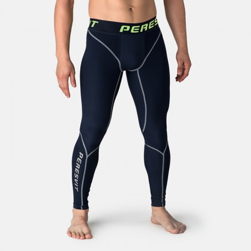 Компрессионные штаны Peresvit Air Motion Compression Leggins