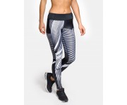 Спортивные штаны Peresvit Air Motion Women's Printed Leggins Insight
