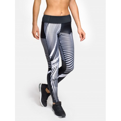 Спортивные штаны Peresvit Air Motion Women's Printed Leggins Insight