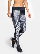 Спортивные штаны Peresvit Air Motion Women's Printed Leggins Insight фото