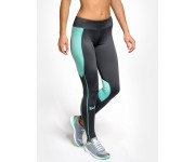 Спортивные штаны Peresvit Air Motion Women's Leggings Mint
