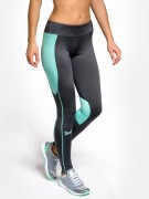Спортивные штаны Peresvit Air Motion Women's Leggings Mint фото