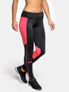 Спортивные штаны Peresvit Air Motion Women's Leggings Raspberry фото