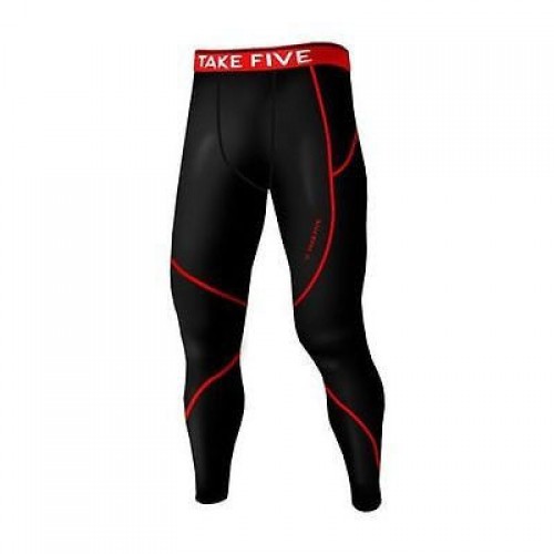 Компрессионные штаны Take Five BR new