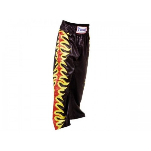 Штаны Twins kick KBT-3