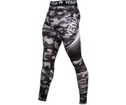 Компрессионные штаны Venum Camo Hero Spats