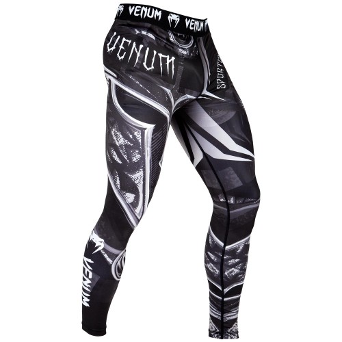 Компрессионные штаны Venum Gladiator 3.0 Spats