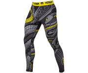 Компрессионные штаны Venum Snaker Spats