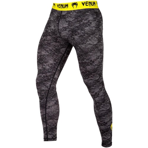 Компрессионные штаны Venum Tramo Spats