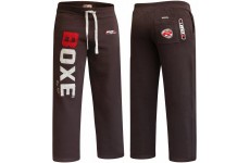 Штаны котоновые RDX Brown