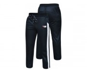 Штаны RDX Fleece Black