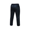 Штаны RDX Fleece Black  фото 2