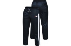 Штаны RDX Fleece Black