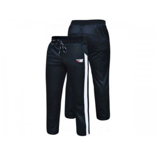 Штаны RDX Fleece Black