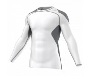 Компрессионная футболка Adidas TF COOL LS