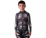 Рашгард BERSERK IRON KIDS black
