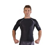 Рашгард для MMA LEGACY black