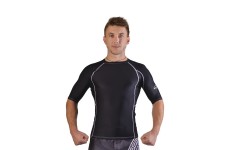 Рашгард для MMA LEGACY black