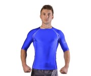 Рашгард для MMA LEGACY blue