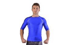 Рашгард для MMA LEGACY blue