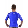 Рашгард для MMA LEGACY blue  фото 2