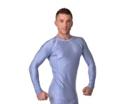 Рашгард для MMA LEGACY LONG SLEEVE grey