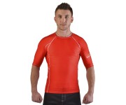 Рашгард для MMA LEGACY red