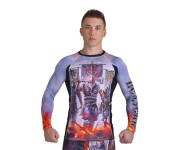 Рашгард для ММА LEGENDARY